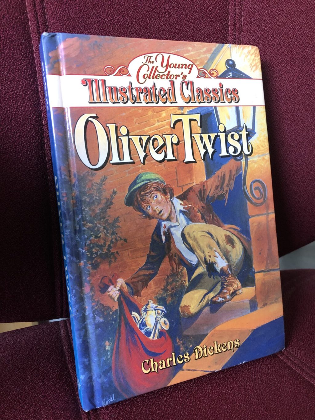 Oliver Twist