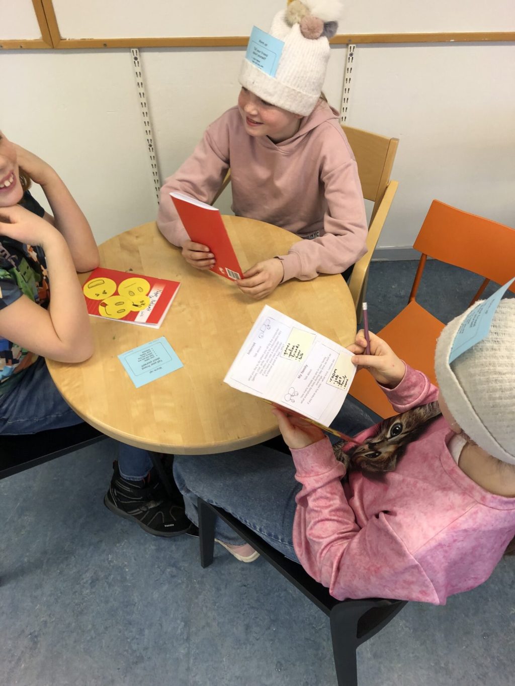 English – WordSearchLive