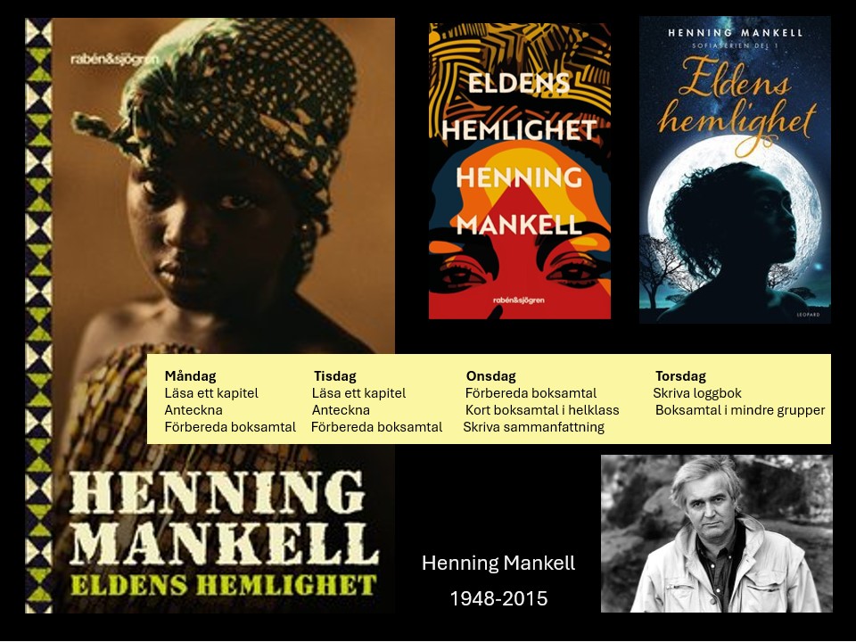 Eldens hemlighet –&nbsp;igen